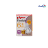 PIGEON - Pigeon Flexible Silicone Nipple +6m - 17348 - Pharmazone - 