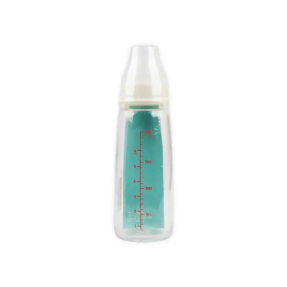 PIGEON - Pigeon Glass Bottle 200ml - PA281 - 291 - K - 6 - Pharmazone - 