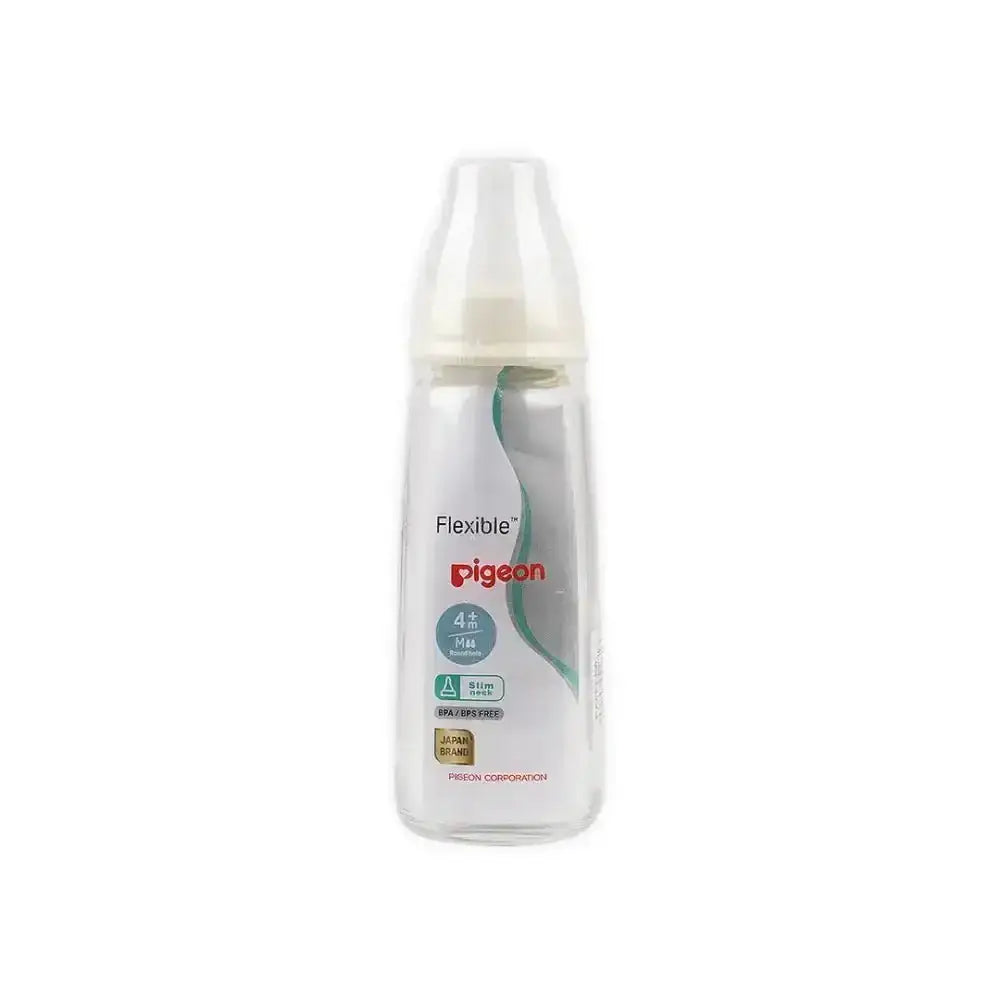 PIGEON - Pigeon Glass Bottle 200ml - PA281 - 291 - K - 6 - Pharmazone - 