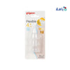 PIGEON - Pigeon Peristaltic Nipple M +4m 3Pcs - 17343 - Pharmazone - 