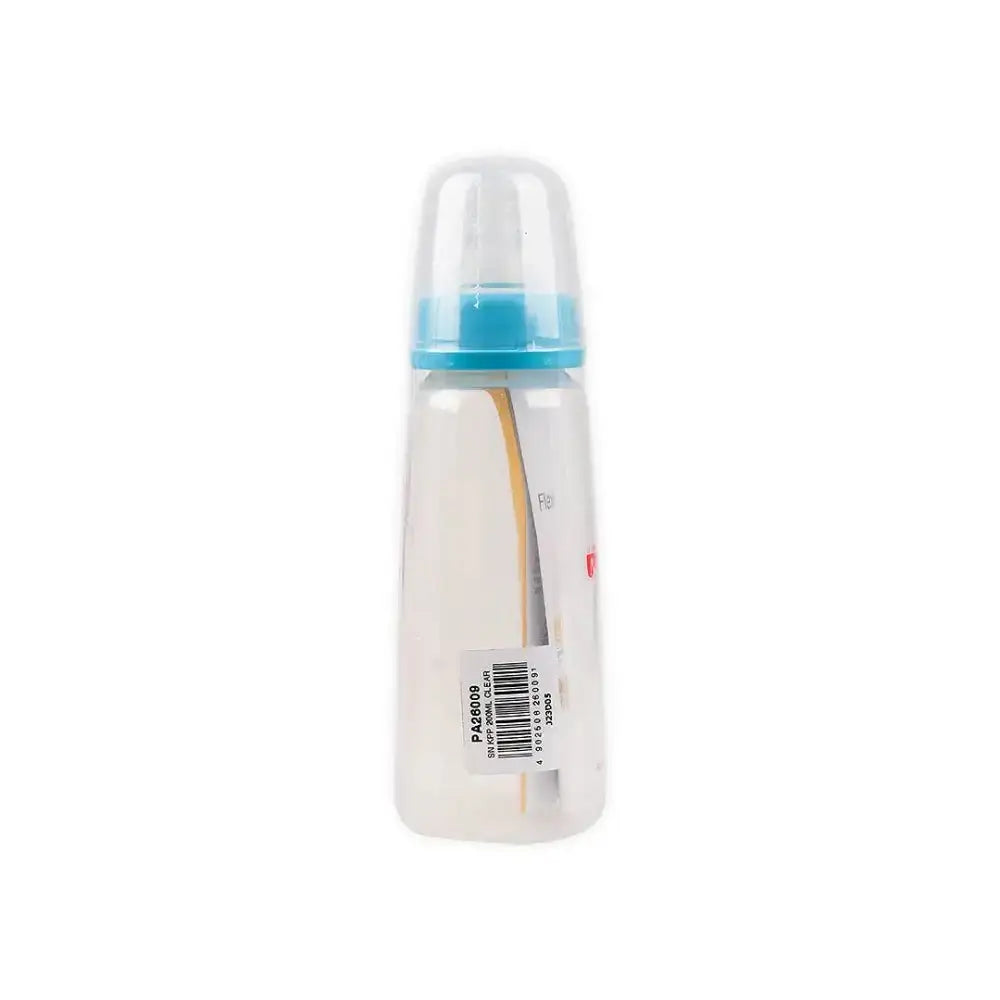 PIGEON - Pigeon Plastic Bottle 200ml Kpp Clear - 26009 - Pharmazone - 