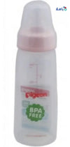 PIGEON - Pigeon Plastic Bottle 200ml Kpp Clear - 26009 - Pharmazone - 