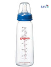 PIGEON PLASTIC BOTTLE 240 ML KP8