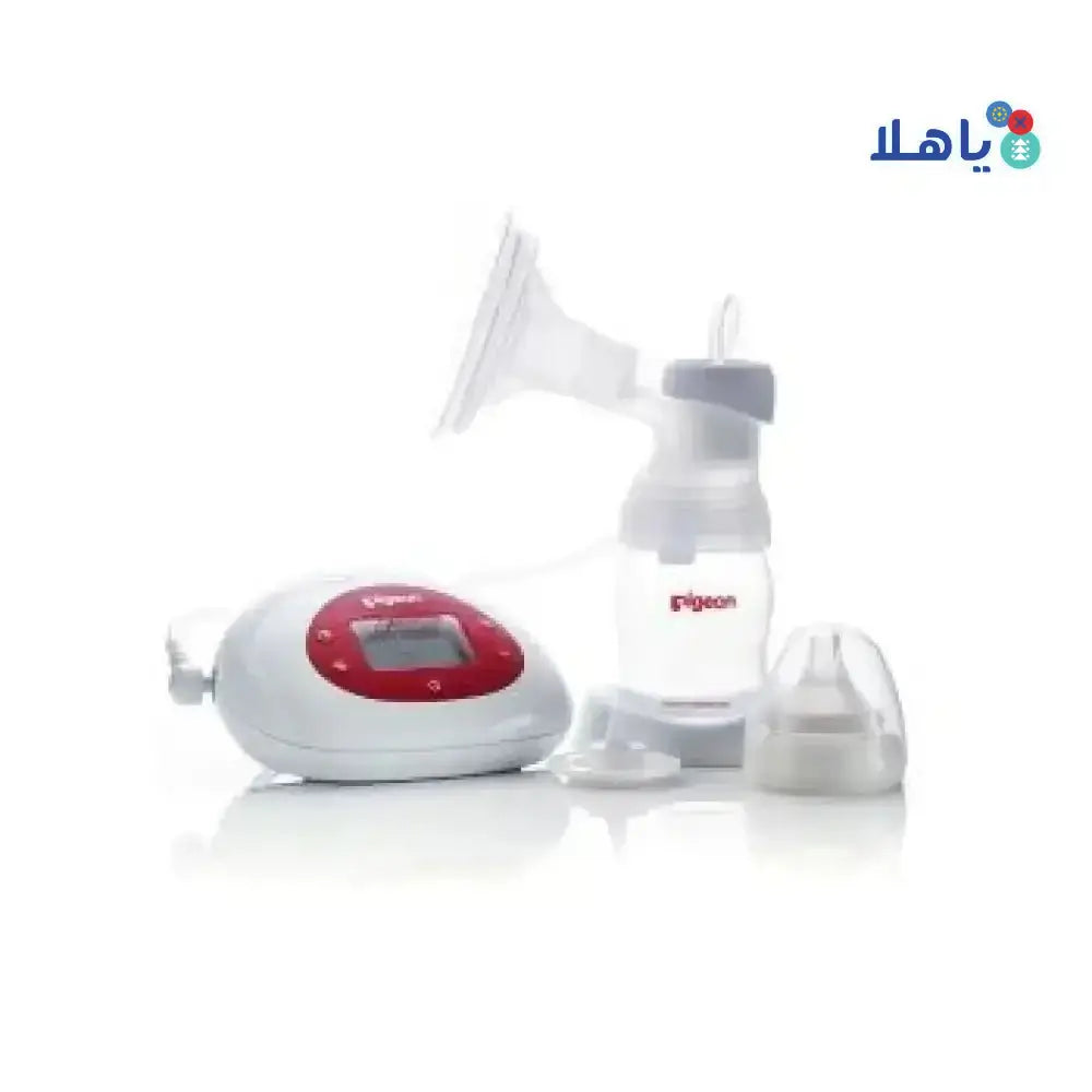 PIGEON - Pigeon Pro Electric Breast Pump - 26507 - Pharmazone - 