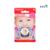 PIGEON RUBBER PACIFIER -N853(CHERRY)