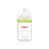 Pigeon Softouch Glass Bottle +0m 160ml-PA26744