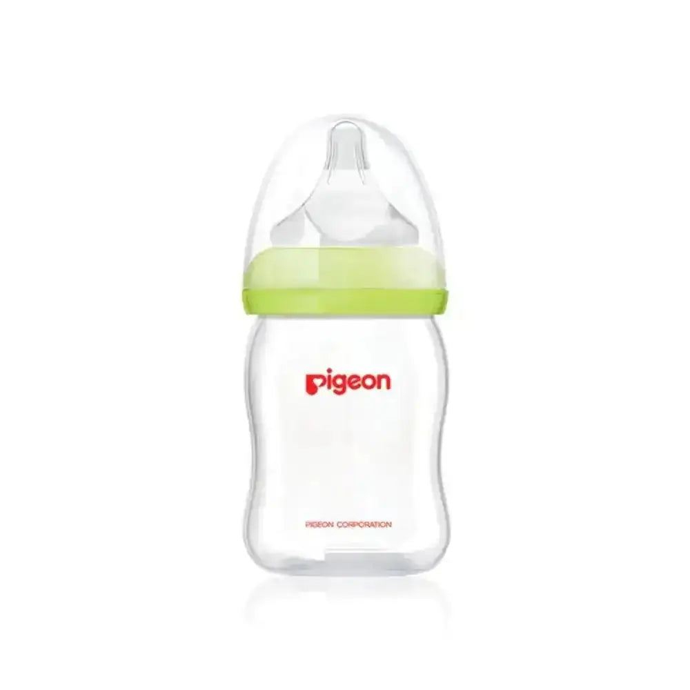 PIGEON - Pigeon Softouch Glass Bottle +0m 160ml - PA26744 - Pharmazone - 