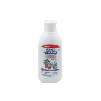 Pigeon Liquid Cleanser 200ml-12950/79532