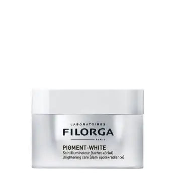 FILORGA PIGMENT WHITE 50ML