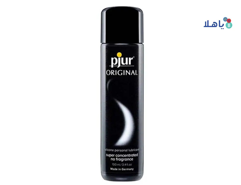 PJUR ORIGINAL 100ML