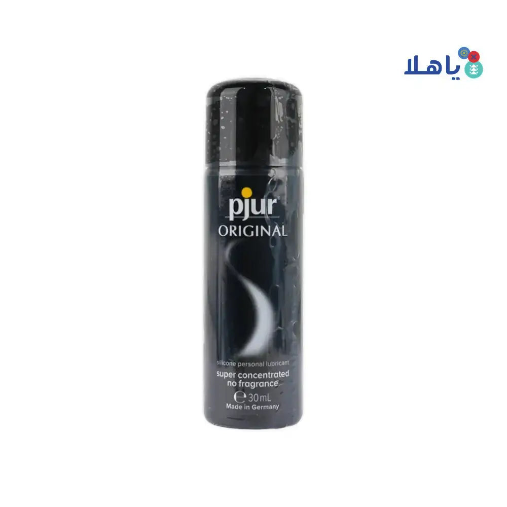 PJUR - Pjur Original Silicone Lubricant 30ml - Pharmazone - 