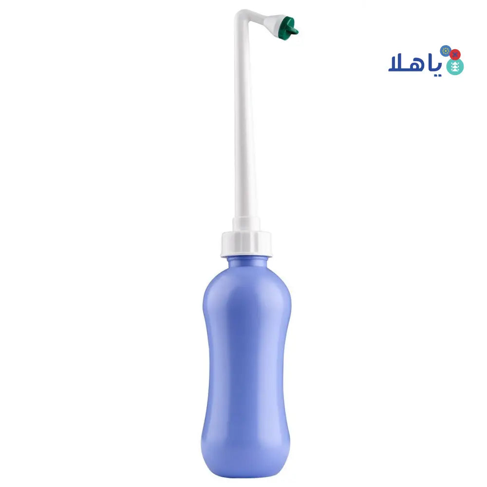 PORTABLE TRAVEL BIDET 450ML