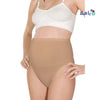 POST PARTUM SUPPORT BRIEFS 37 BEIGE-L (5202)