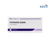 POVIDON-IODIN 200MG 14 PESSARIES (FARMAPRIM)