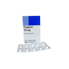 PRADAXA 75MG 30 CAPSULES