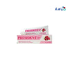 President - President Baby 0 - 3 Years Raspberry Toothpaste 30ml - Pharmazone - 