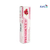 President Baby 0-3 Years Raspberry Toothpaste 30ml