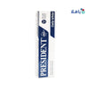 President - President Daily white Toothpaste 75ml - Pharmazone - 