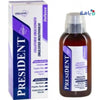 PRESIDENT DEFENSE PURE BREATH EMULSIFIED MOUTHWASH 250ML