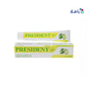 President Junior 6+ Lime Toothpaste 50ml