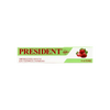 President - President Kids 3 - 6 Years Strawberry Toothpaste 50ml - Pharmazone - 