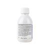 President - President Pure Breath Defense Mouthwash 200ml - Pharmazone - 