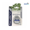 President - President White Dental Floss Natural Silk 25m - Pharmazone - 