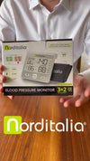 Norditalia Upper Arm BP Monitor-DBP6175