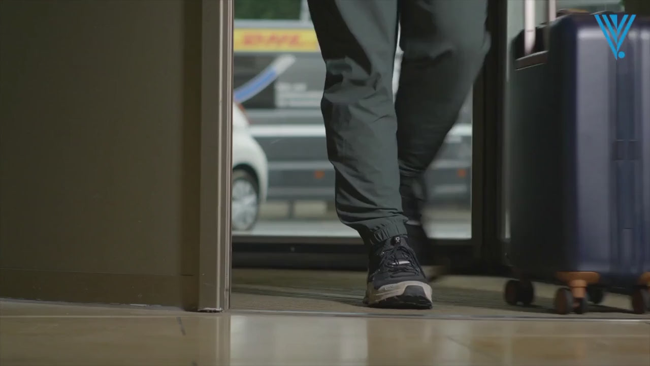 Visponder Flexibility Bracelet