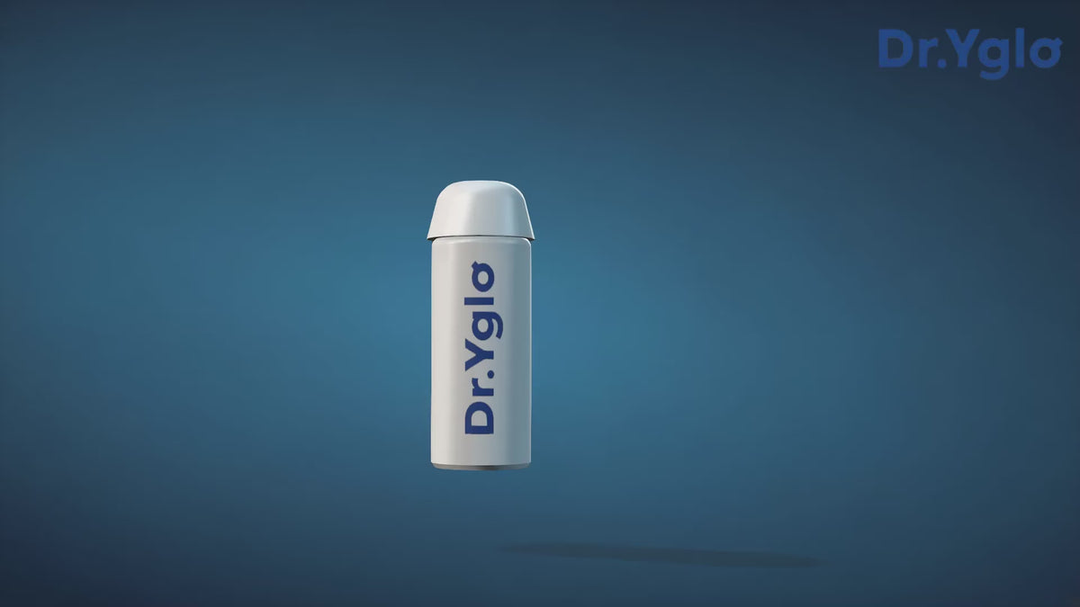 52774-Dr.Yglo Wart & Verruca Freeze Treatment 50ml +1