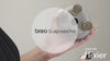 54478-Breo Scalp Mini Pro Head Massager