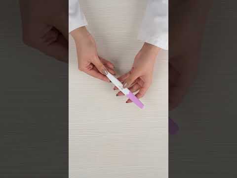 53486-Panda Early Check Pregnancy Test 1pc +3