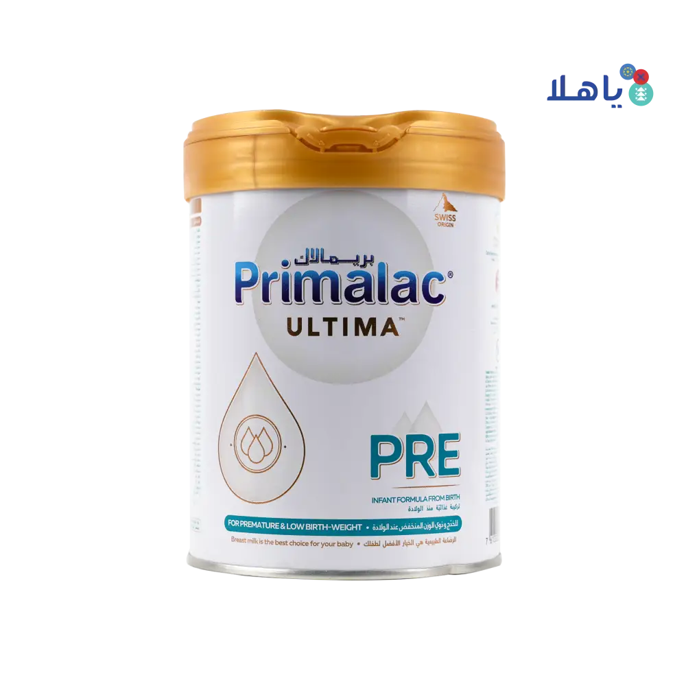 Primalac Ultima PRE 400g