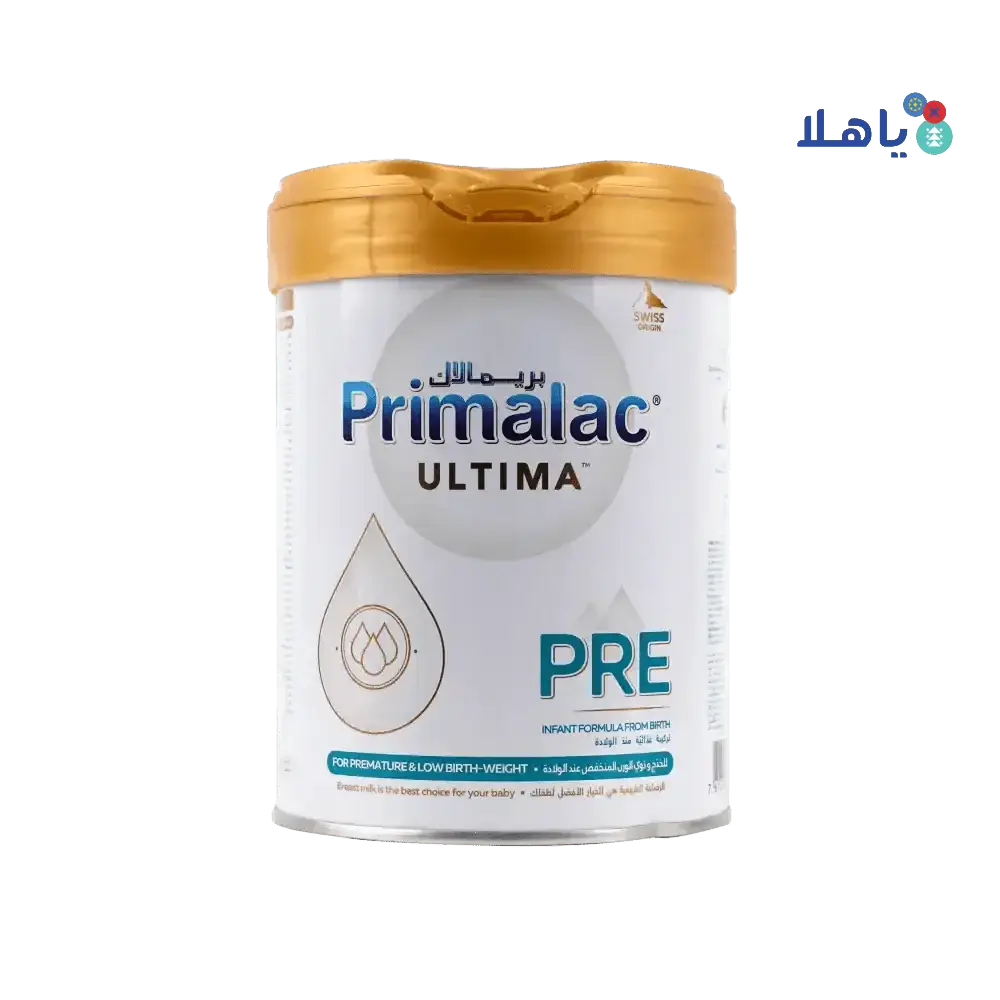 PRIMALAC - Primalac Ultima PRE 400g - Pharmazone - 