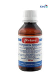 PRIME - Prime Hydrogen Peroxide Solution Bp 100Ml - Pharmazone - 