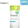 PRIORIN SHAMPOO OILY 200 ML