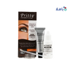 PRITTY EYELASH & EYEBROW  DYE-DARK BROWN