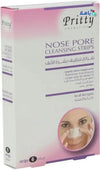 PRITTY - Pritty Nose Pore Cleanser - 6 Strips - Pharmazone - 