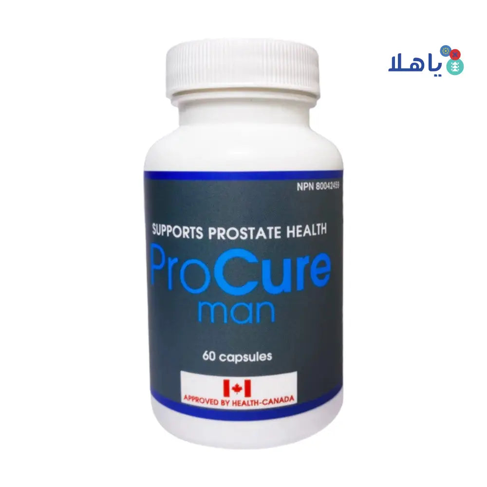 ProCure Man 60 Capsules