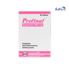 PROFINAL 600MG TABLETS 40 TAB