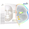 PROJECT E BEAUTY - Project E Beauty Photon Led Therapy Mask - Pharmazone - 