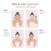 PROJECT E BEAUTY - Project E Beauty Photon Led Therapy Mask - Pharmazone - 