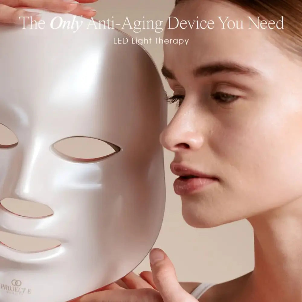 Project E Beauty Photon Led Therapy Mask