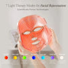 Project E Beauty Photon Led Therapy Mask