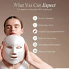 PROJECT E BEAUTY - Project E Beauty Photon Led Therapy Mask - Pharmazone - 