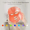 PROJECT E BEAUTY - Project E Beauty Photon Led Therapy Mask - Pharmazone - 