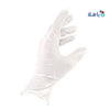 Promax Latex Examination Gloves 100 Pcs Power Free Size-S