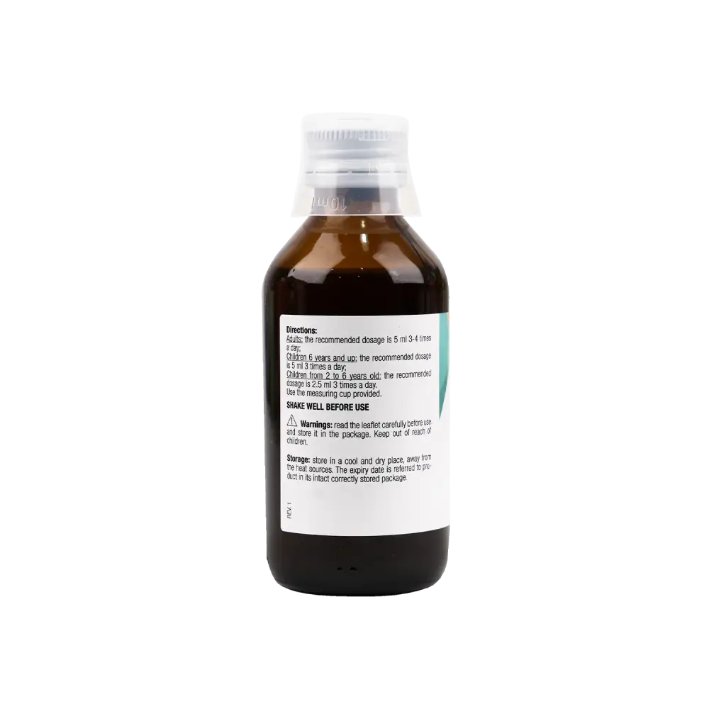 Propolac Cough Syrup 100Ml