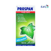 PROSPAN COUGH LIQUID WITH MENTHOL FOR ADULTS 100ML