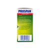 PROSPAN COUGH LIQUID WITH MENTHOL FOR ADULTS 100ML